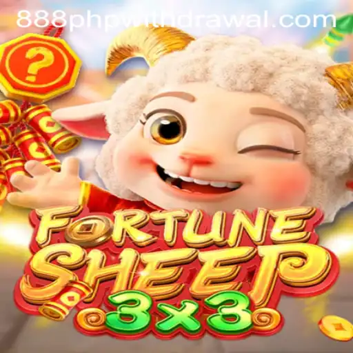 Exploring FortuneSheep: The Thrilling 888 PHP Game Experience