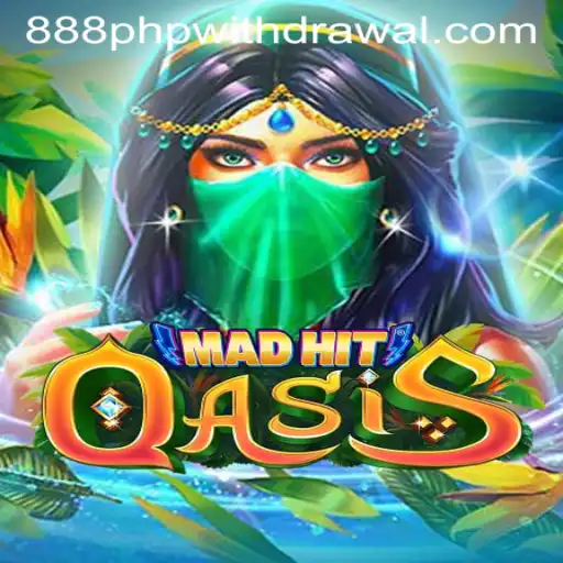 Discover the Exciting World of MadHitOasis: A Game of Strategy and Chance