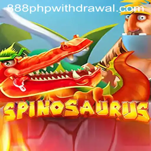 Discover the Exciting World of Spinosaurus with 888 PHP