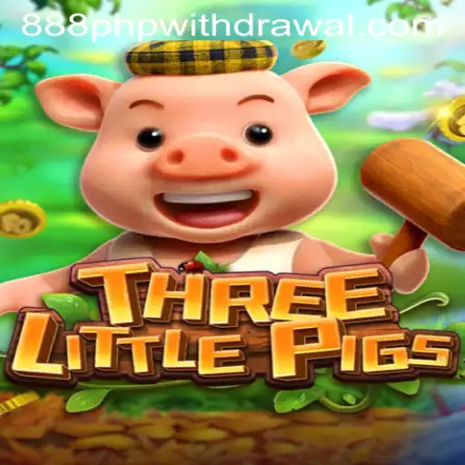 Explore the Enchanting World of THREELITTLEPIGS through an Exciting Gaming Experience